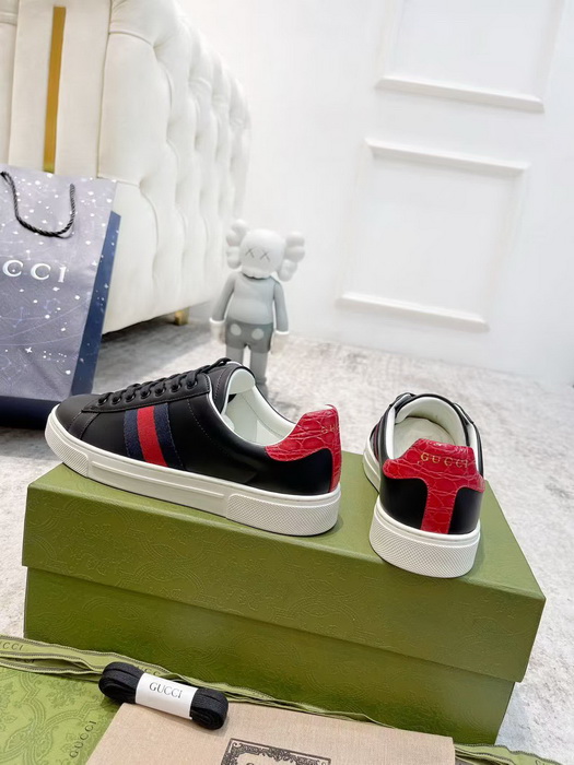 Gucci Shoes(AAA)-570