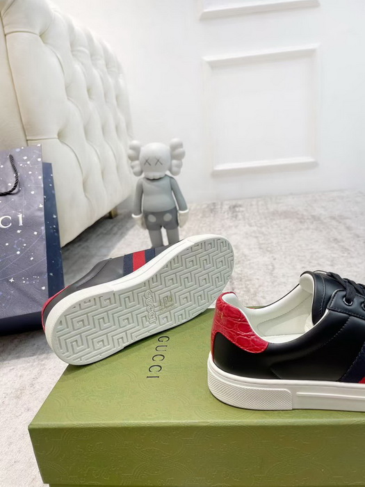 Gucci Shoes(AAA)-570