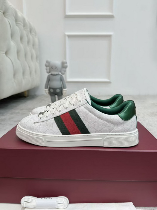 Gucci Shoes(AAA)-571