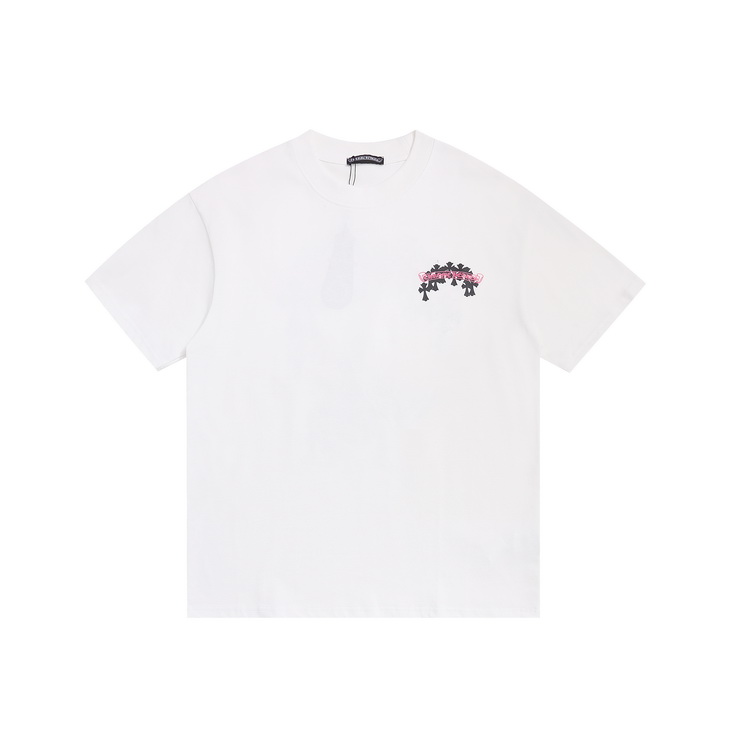 Chrome Hearts T-shirts-283