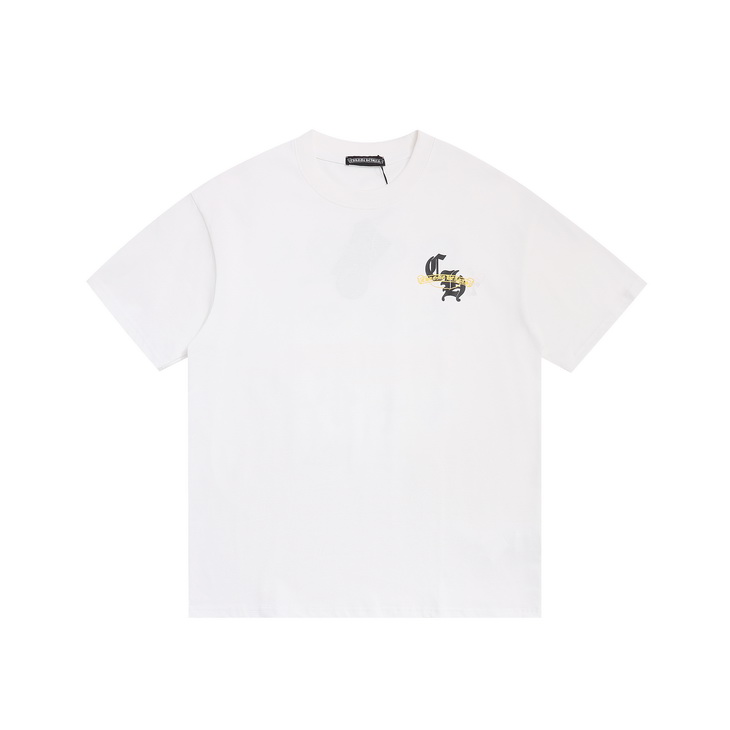 Chrome Hearts T-shirts-278