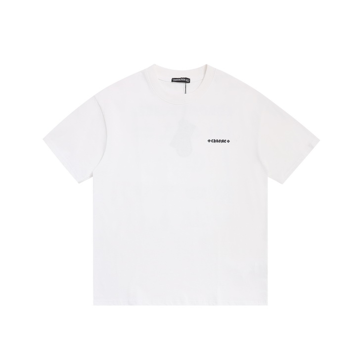 Chrome Hearts T-shirts-274