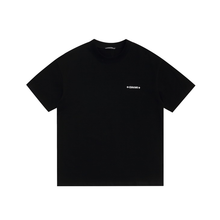 Chrome Hearts T-shirts-272