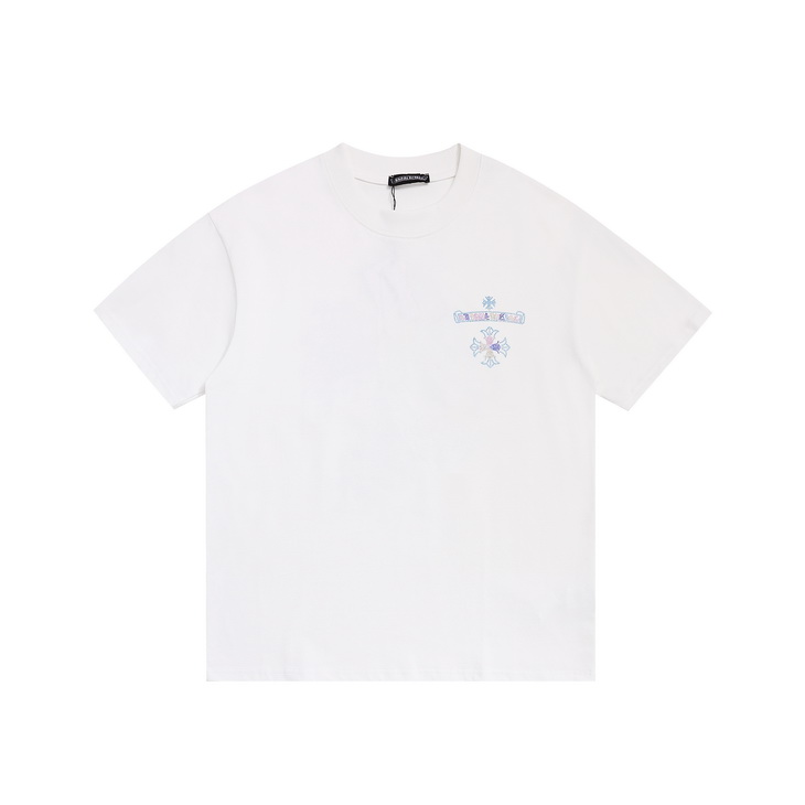 Chrome Hearts T-shirts-290