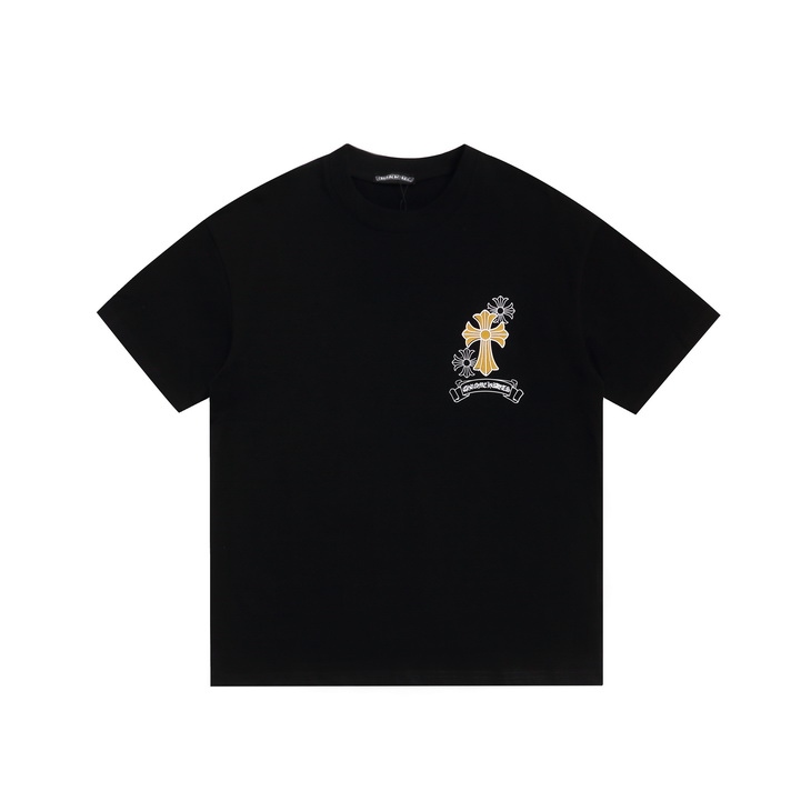 Chrome Hearts T-shirts-300