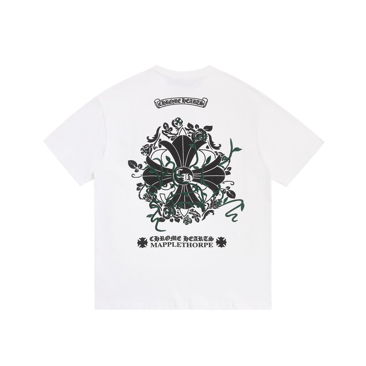 Chrome Hearts T-shirts-297