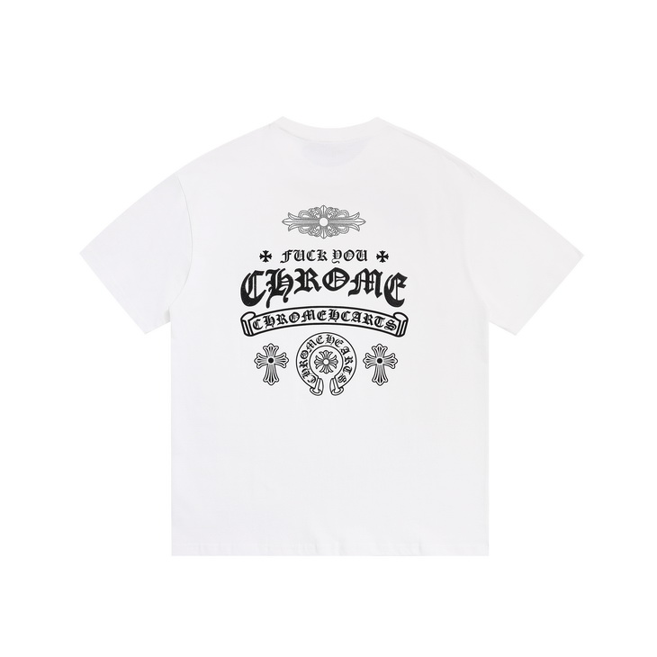 Chrome Hearts T-shirts-311