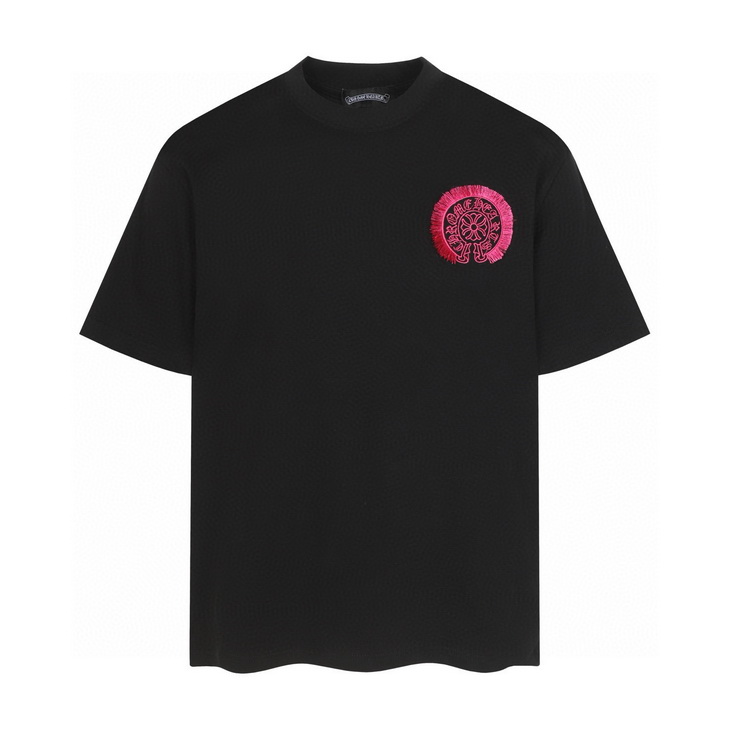 Chrome Hearts T-shirts-318