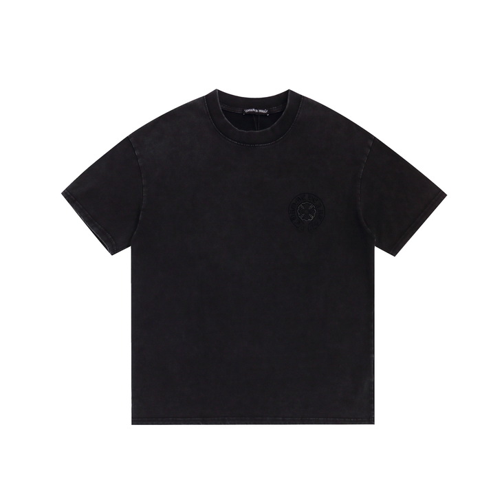 Chrome Hearts T-shirts-310