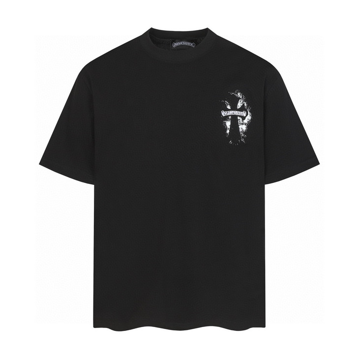 Chrome Hearts T-shirts-316
