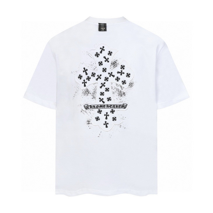 Chrome Hearts T-shirts-313