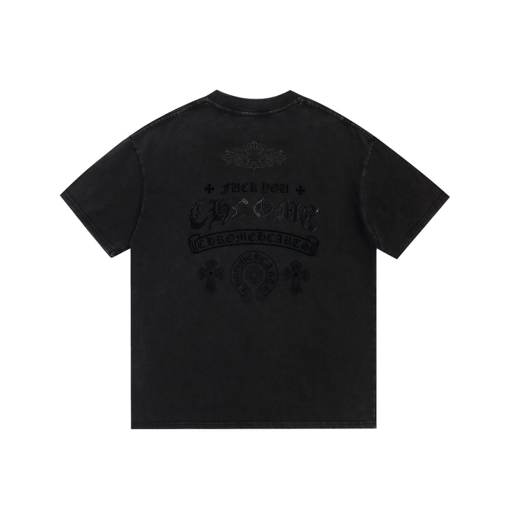 Chrome Hearts T-shirts-309