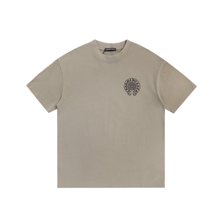 Chrome Hearts T-shirts-308
