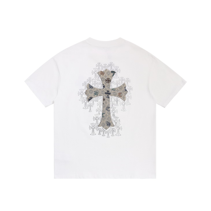 Chrome Hearts T-shirts-305