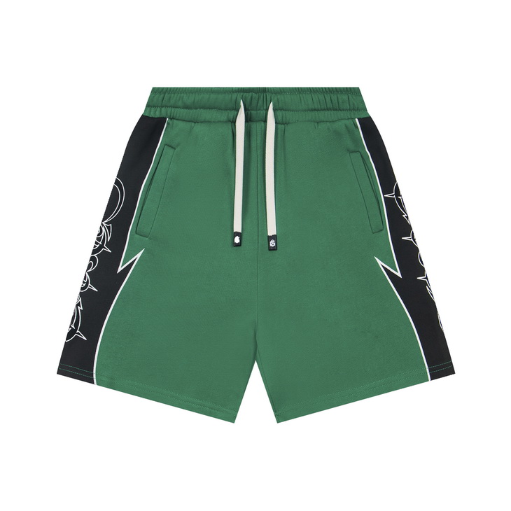 Godspeed Shorts-043