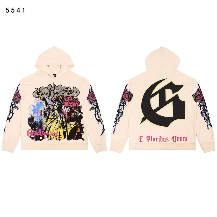 Godspeed Hoody-196
