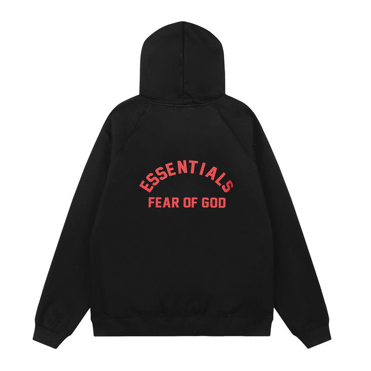 FEAR OF GOD Hoody-744