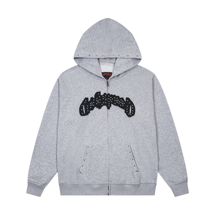 Godspeed Hoody-198
