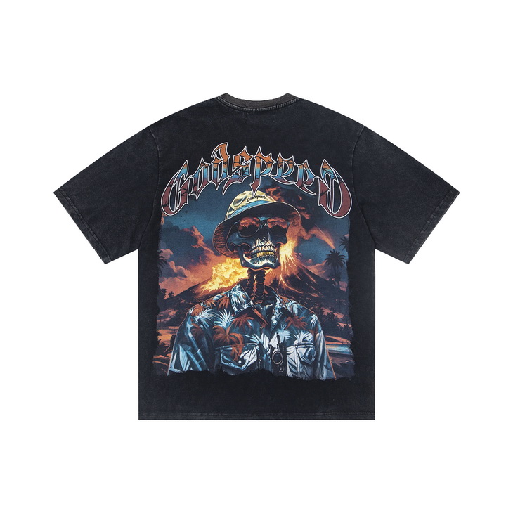 Godspeed T-shirts-473