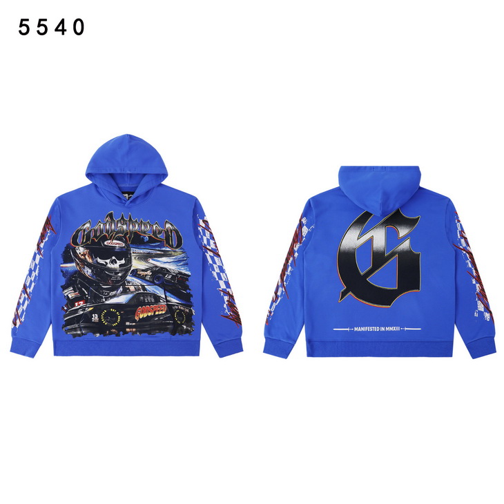 Godspeed Hoody-194