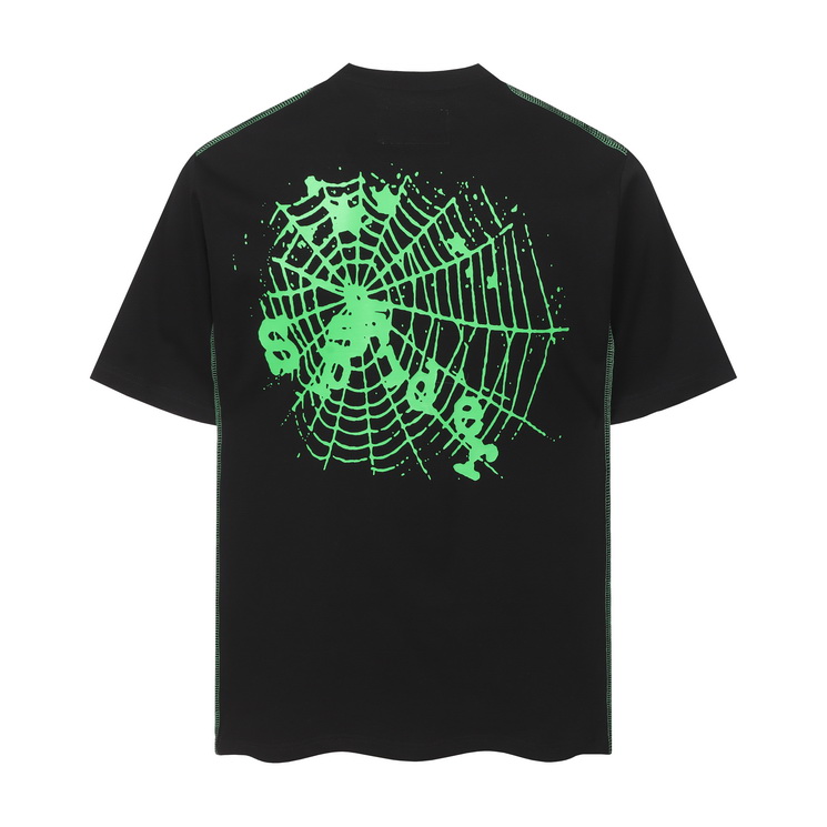 Sp5der T-shirts-217