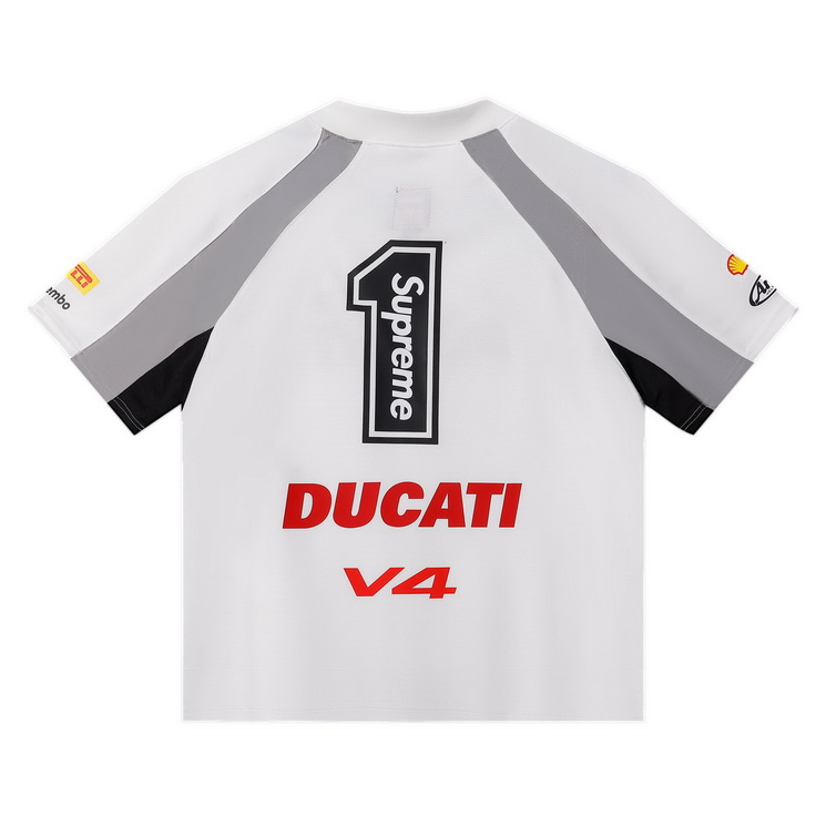 Supreme T-shirts-156