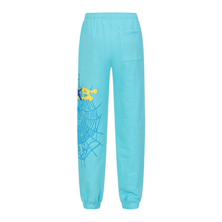Sp5der Pants-206