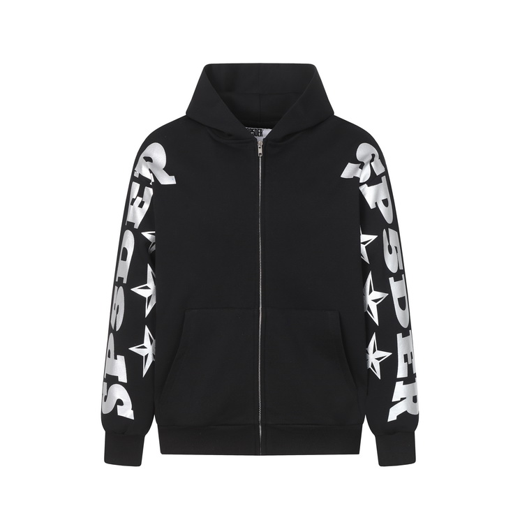 Sp5der Hoody-304