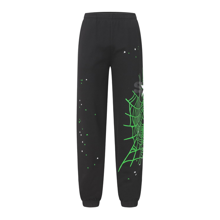 Sp5der Pants-202