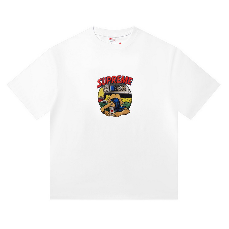 Supreme T-shirts-149