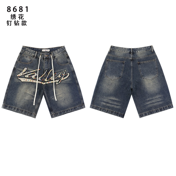 VALE Short Jeans-008