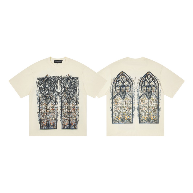 Who decide war T-shirts-001