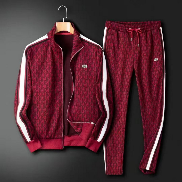 LACOSTE Suits-011