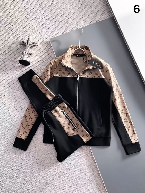 GUCCI Suits-309
