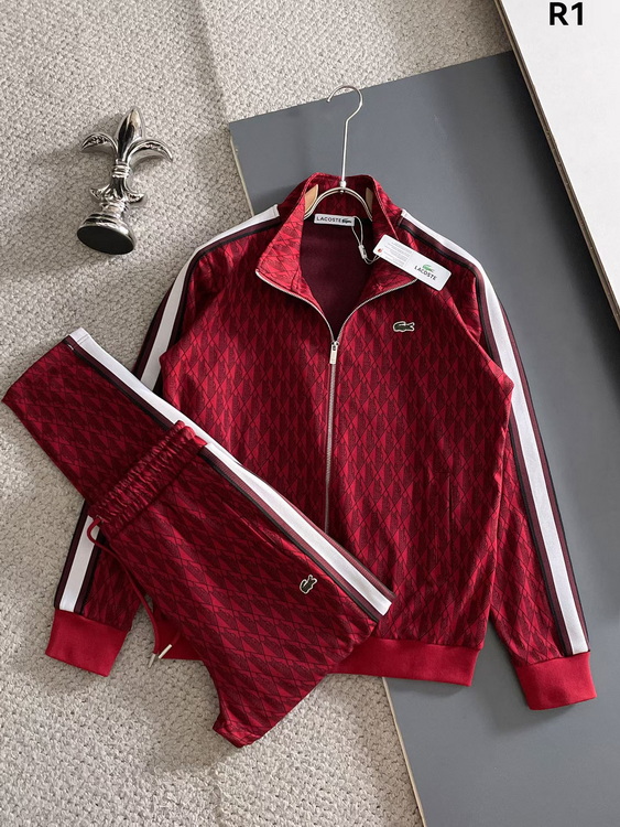 LACOSTE Suits-007