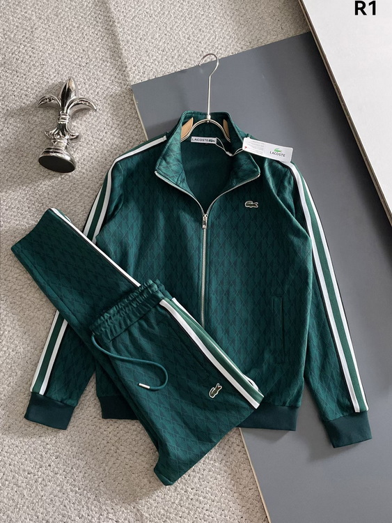 LACOSTE Suits-005