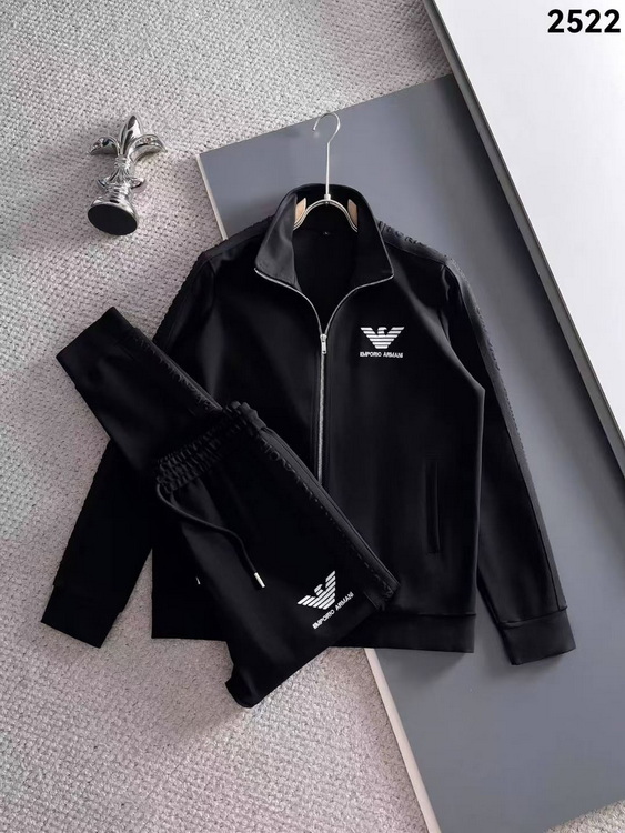 ARMANI Suits-001
