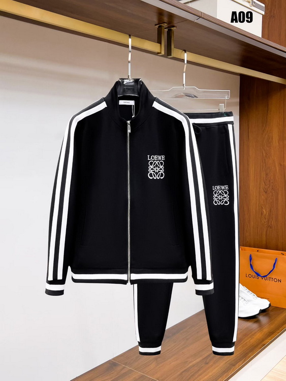 LOEWE Suits-002