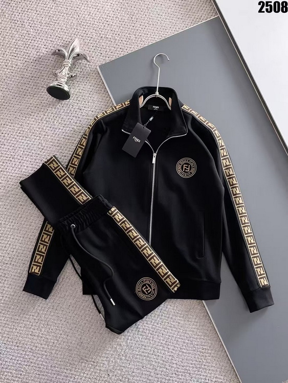VERSACE Suits-045