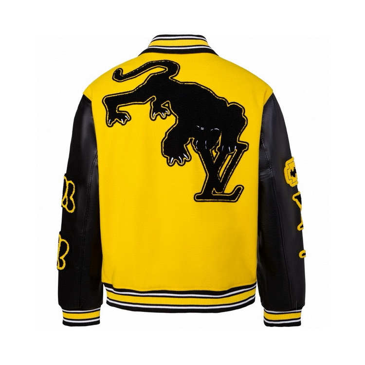 LV Jacket-077
