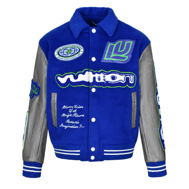 LV Jacket-119