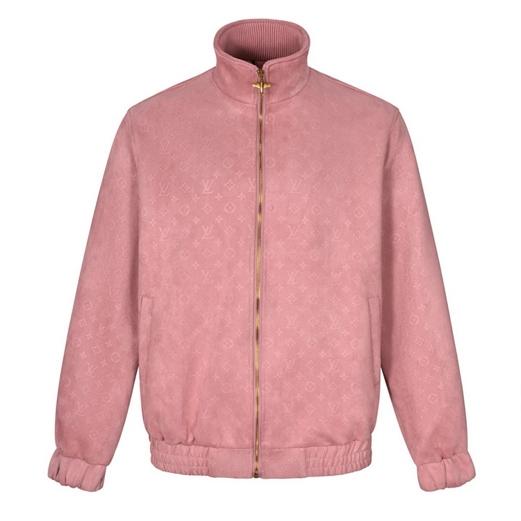 LV Jacket