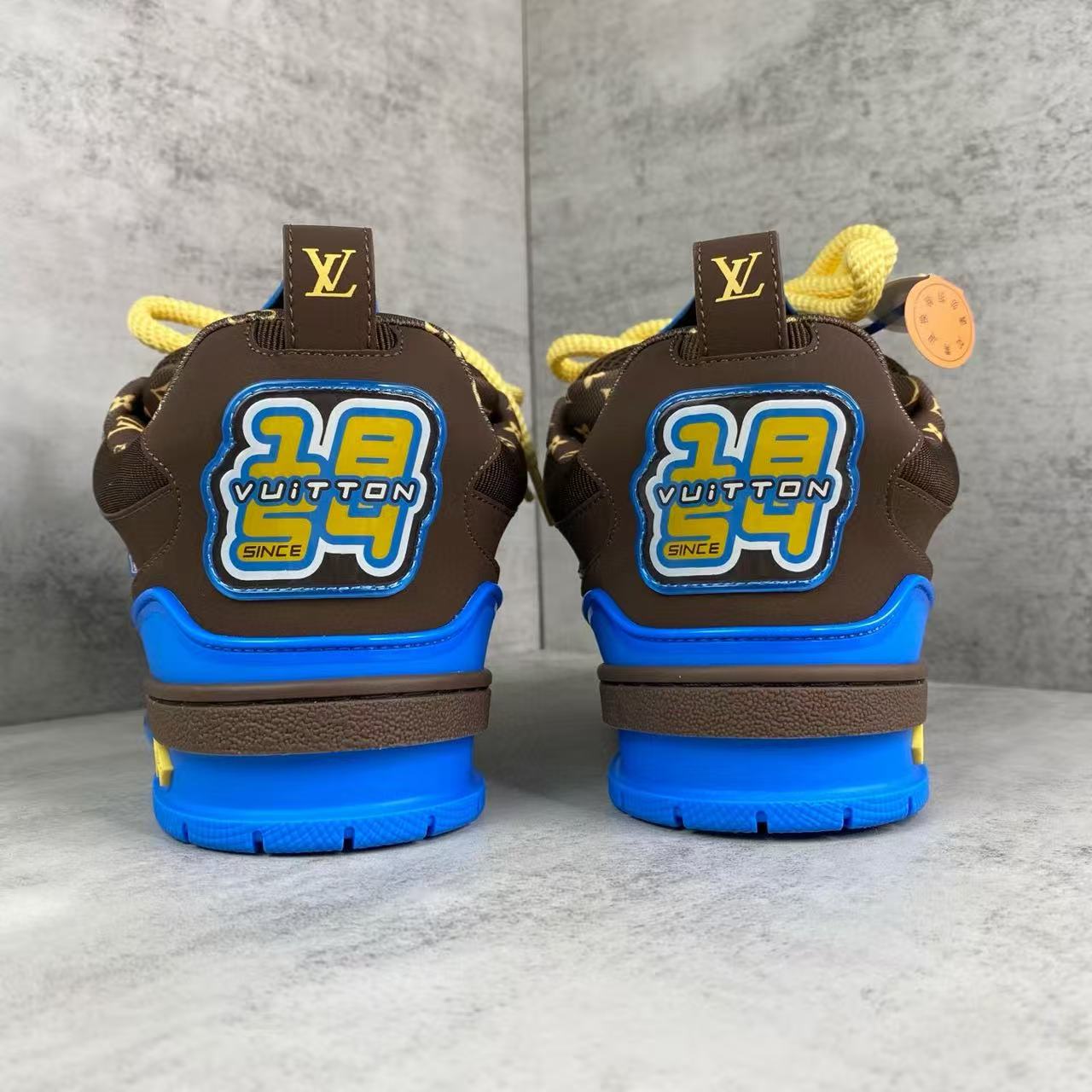 LV Shoes(AAA)-1291