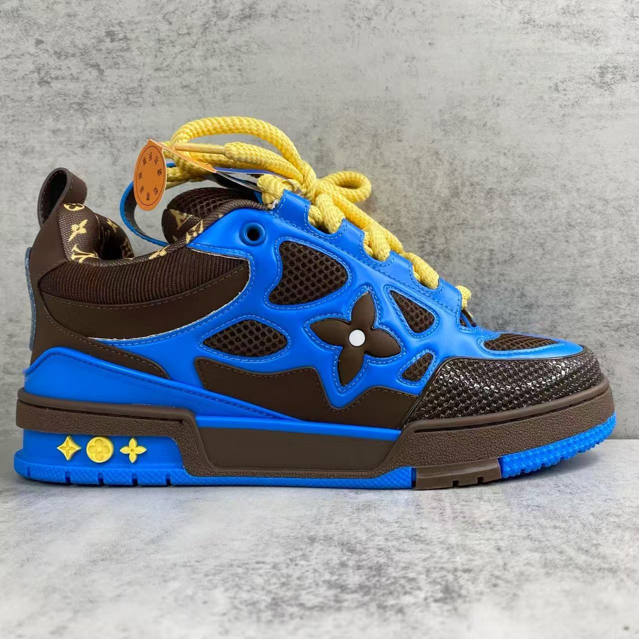 LV Shoes(AAA)-1291