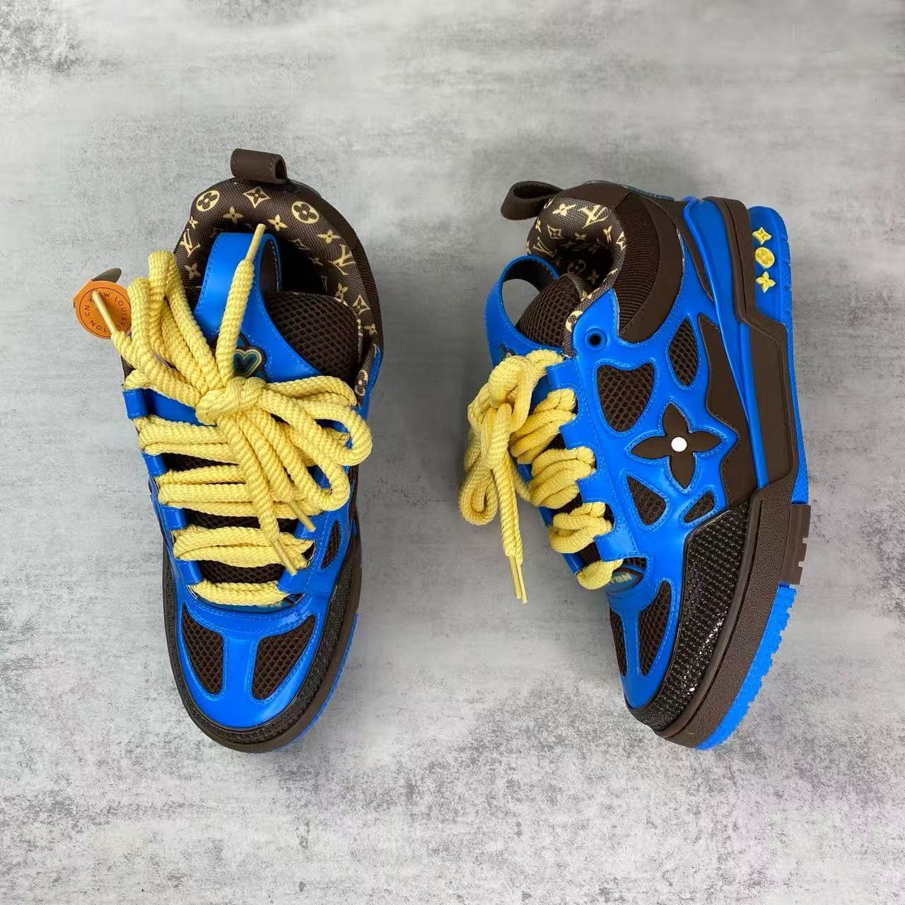 LV Shoes(AAA)-1291