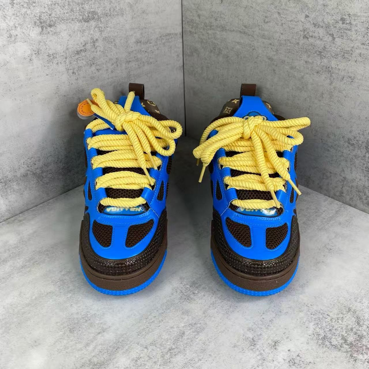 LV Shoes(AAA)-1291