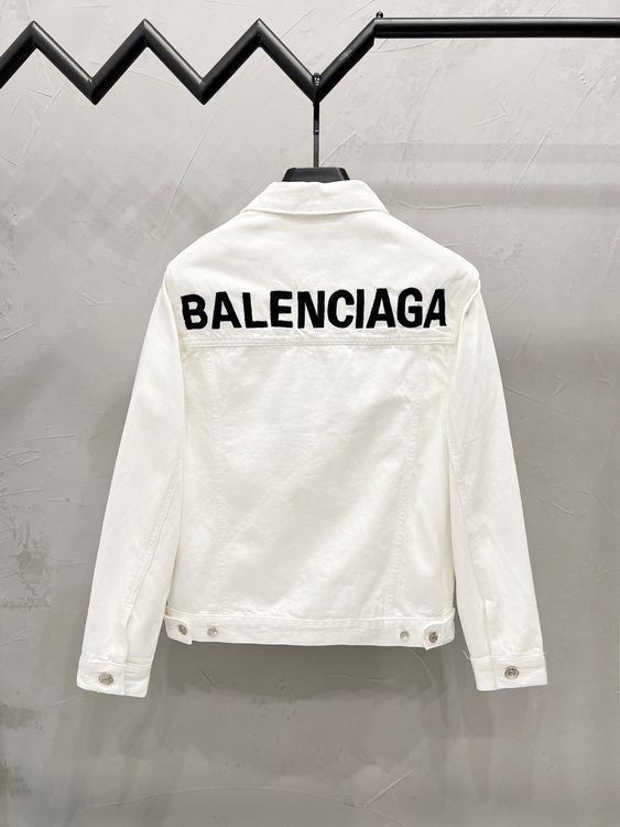 Balenciaga Jacket-163