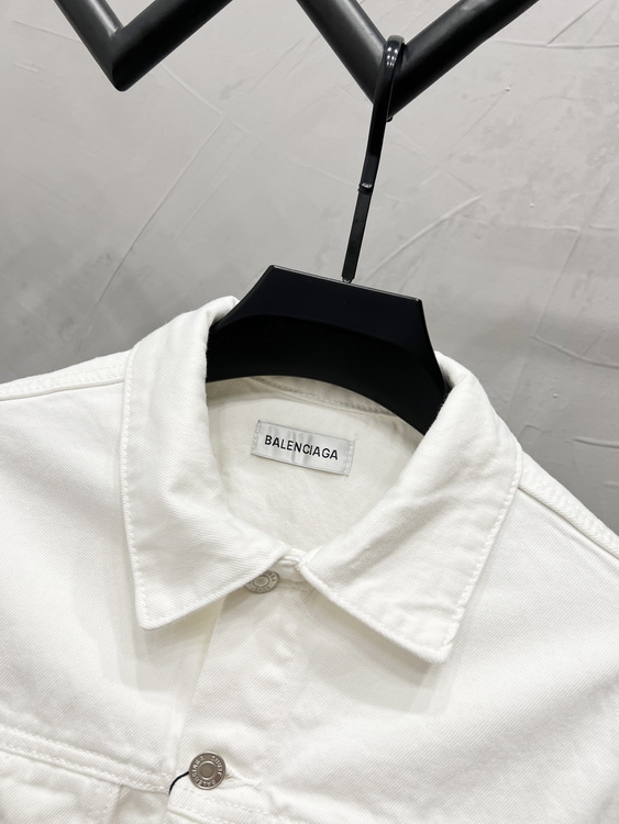 Balenciaga Jacket-163