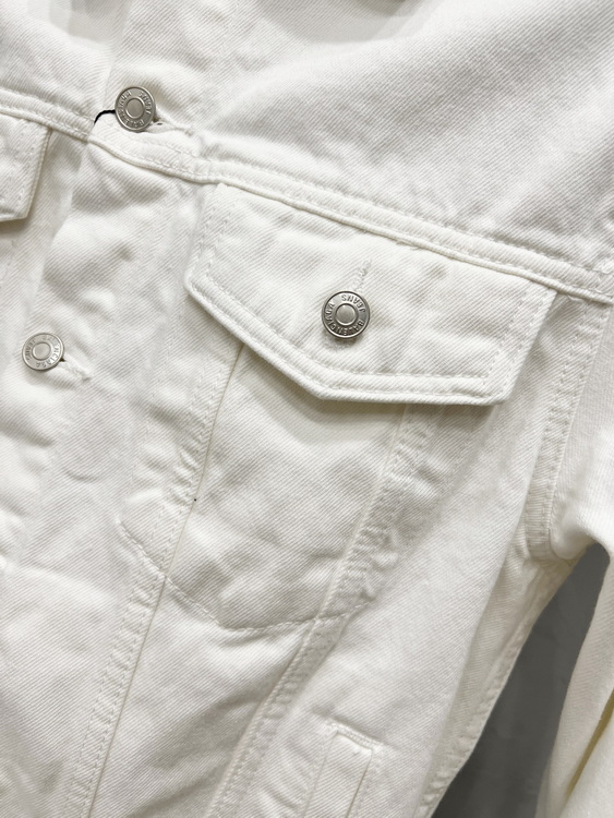 Balenciaga Jacket-163