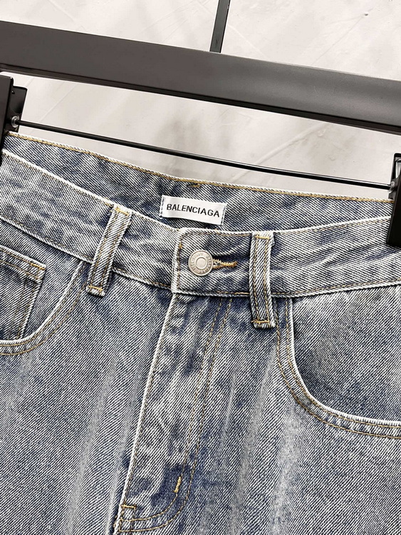 Balenciaga Jeans-003